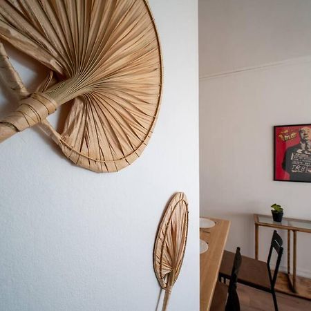 Appartement Tout Equipe Au Coeur Du Vieux Port 4 Couchages Marseille Exteriör bild