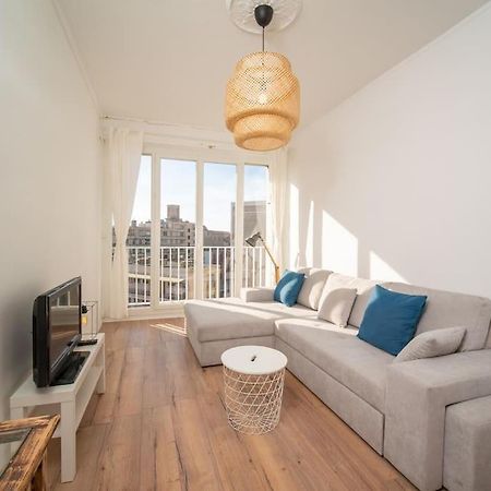 Appartement Tout Equipe Au Coeur Du Vieux Port 4 Couchages Marseille Exteriör bild